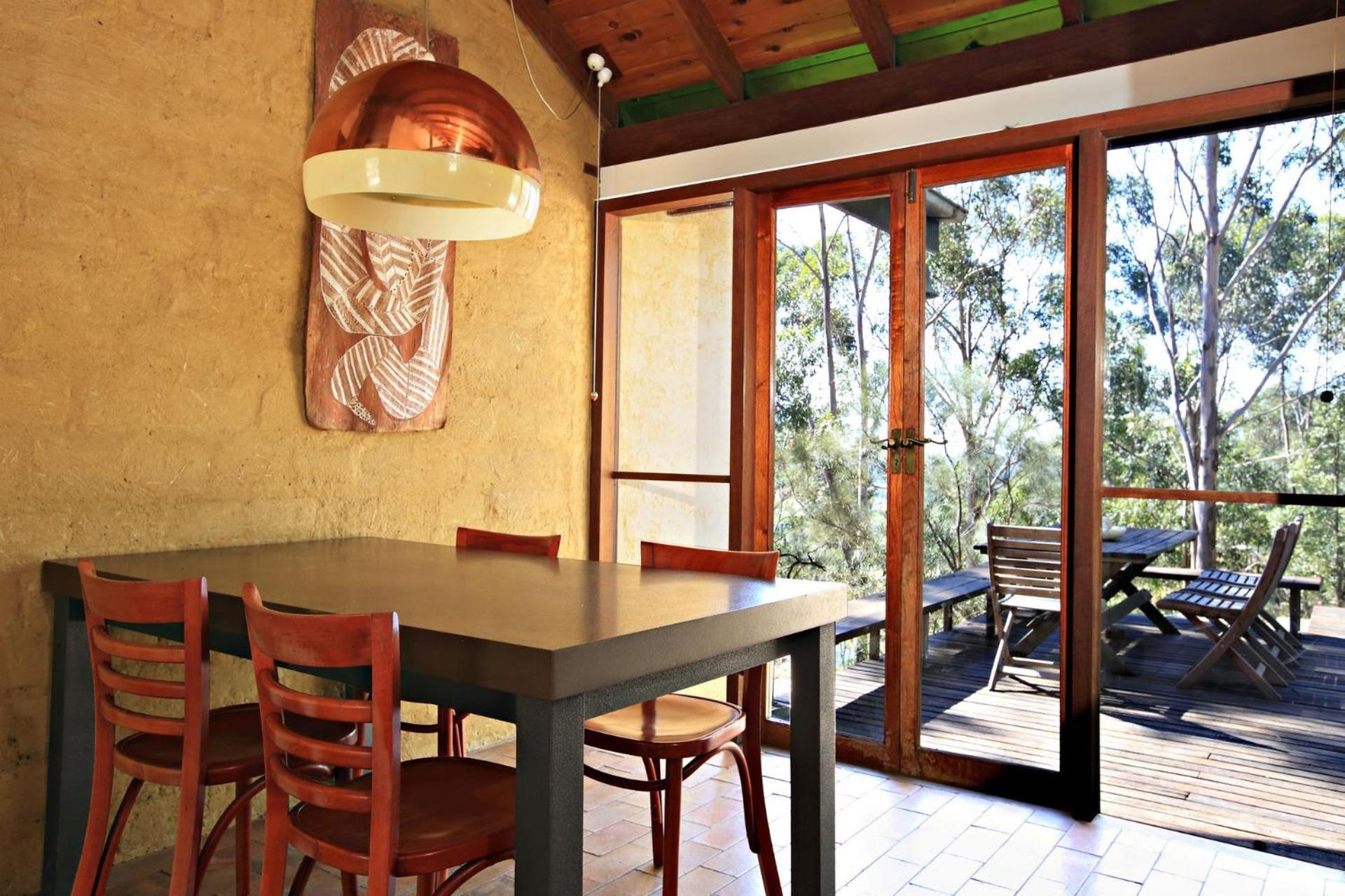 Corymbia Cottage Brokes Secluded Escape For Max 4 Eksteriør bilde