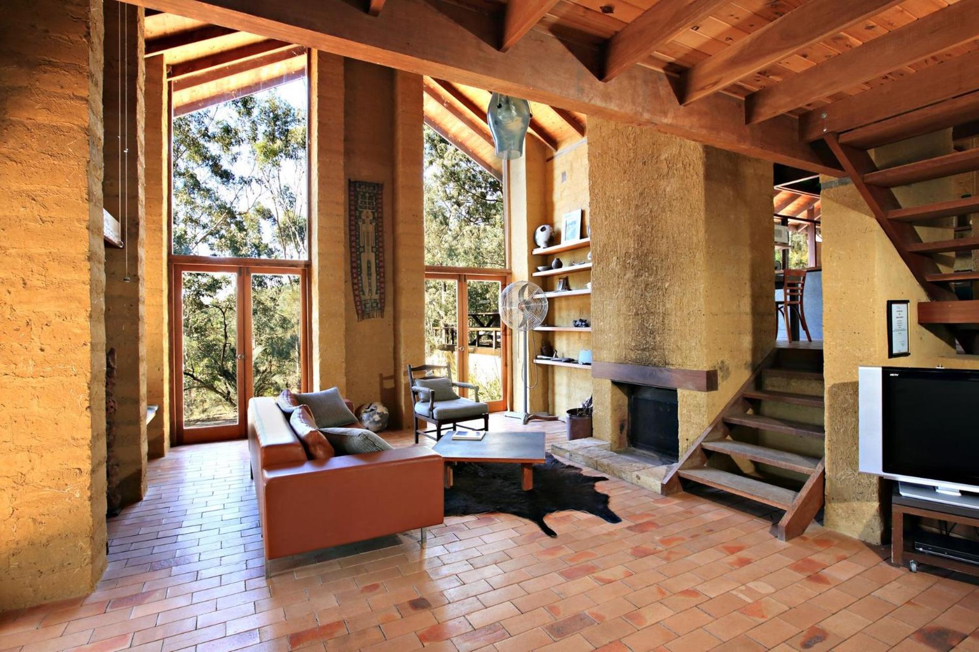 Corymbia Cottage Brokes Secluded Escape For Max 4 Eksteriør bilde